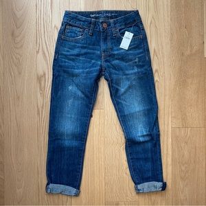 Gap Kids Girlfriend Jean